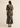 Kiera Jacquard Maxi Dress