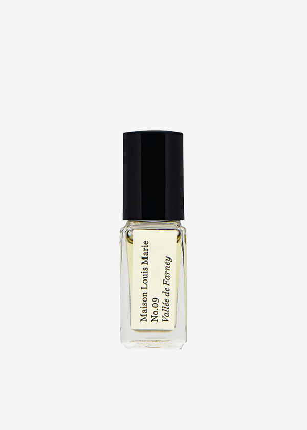 Maison Marie Louis Perfume Roller Bottle | No.09