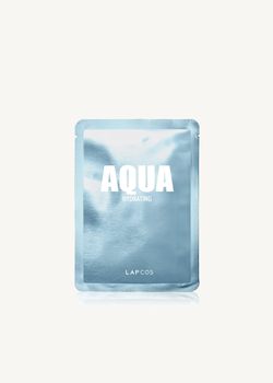 AQUA Hydrating Sheet Mask