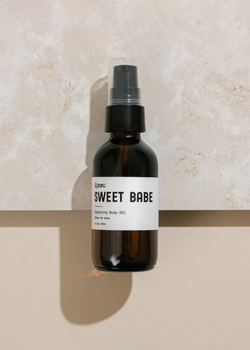 K'pure Sweet Babe Oil