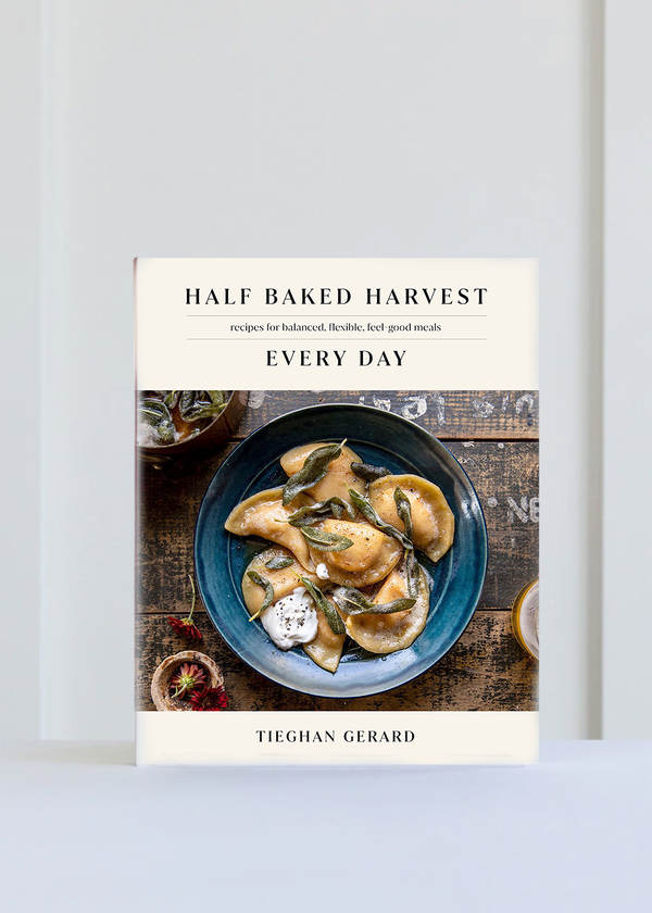 Half Baked Harvest | Every Day