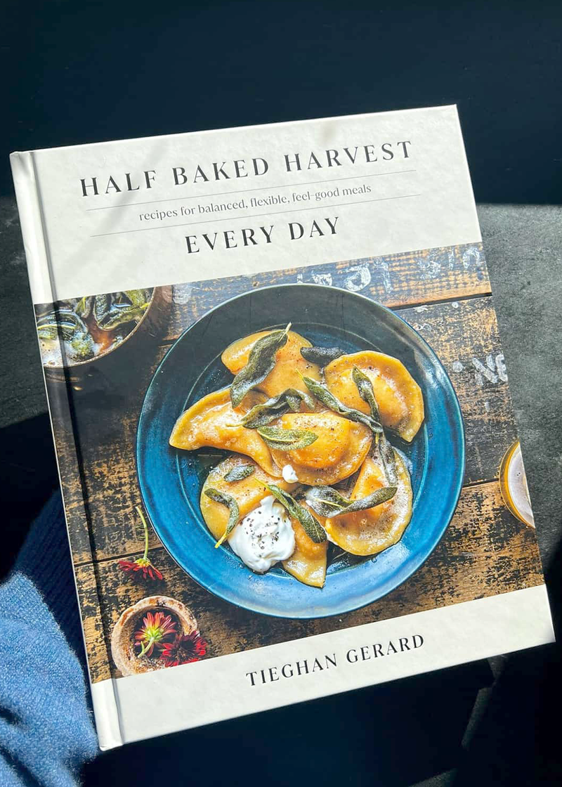 Half Baked Harvest | Every Day