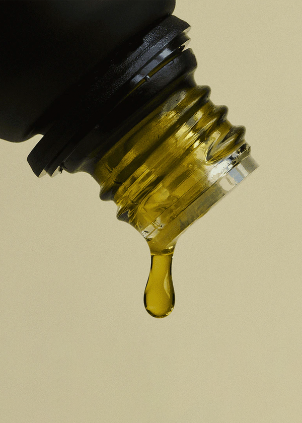 Vitruvi Bergamot Essential Oil