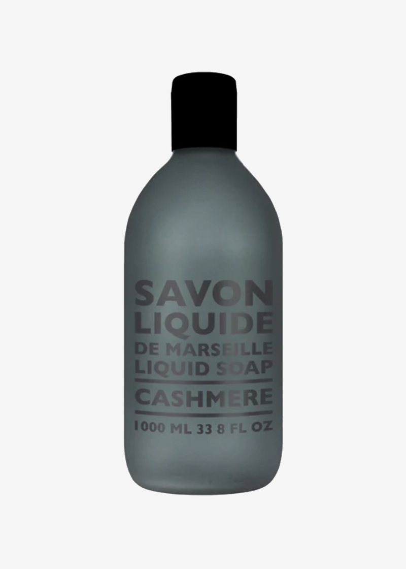 Lothantique Cashmere 1L Liquid Soap