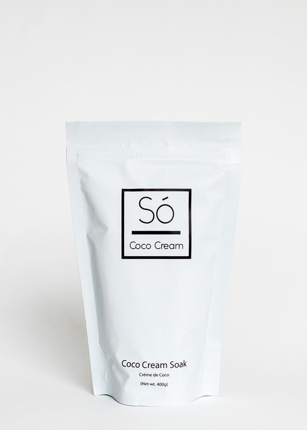 Coco Cream Mór 400g