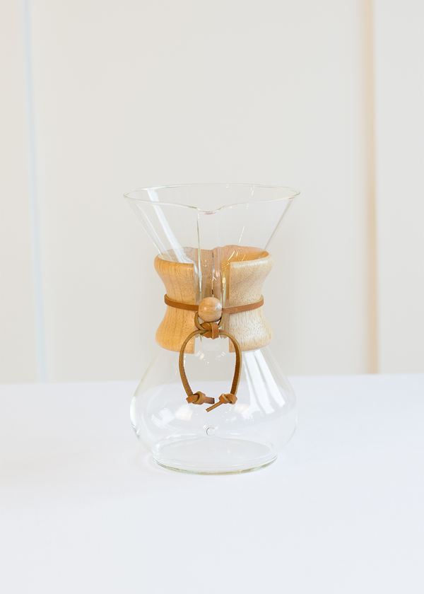 Chemex 6 Cup Coffee Maker