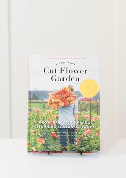 Floret Farm's Cut Flower Garden by Erin Benzakein, Julie Chai