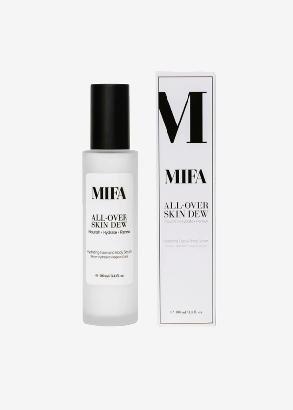Mifa All-Over Skin Dew