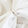 Raquel Rosalie February Birthstone Ring