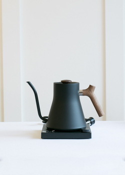 Fellow Stagg EKG Electric Pour Over Kettle Black