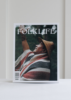 FOLKLIFE Magazine - Volume 3 2021