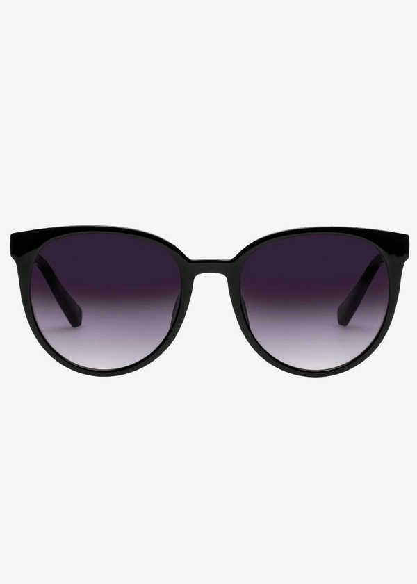 Le Specs Armada Sunglasses | Black