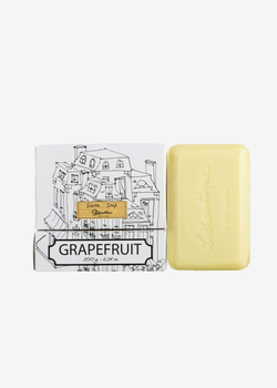 Lothantique Soap - Grapefruit