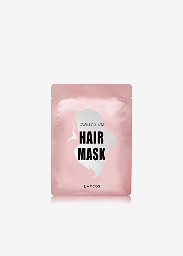 Lapcos Camellia Steam Hair Mask