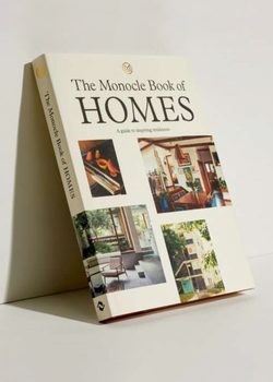 The Monocle Book Of The Home