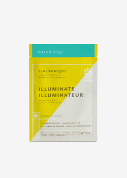 Patchology Flashmasque Illuminate Sheet Mask - Single Pack