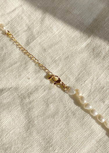 Maui Pearl Necklace