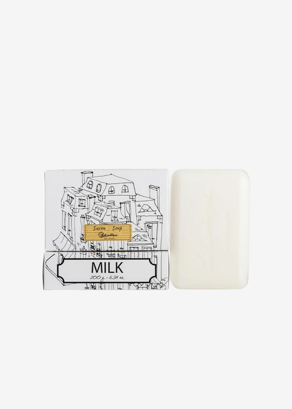 Lothantique Soap - Milk