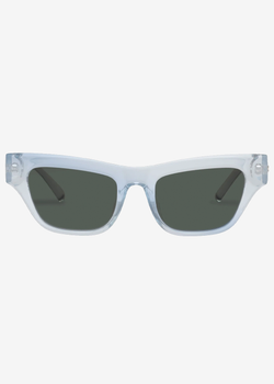 Le Specs Hankering Sunglasses | Mist