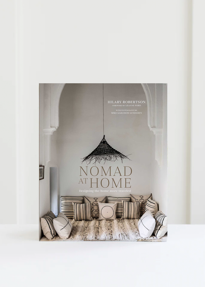 Nomad At Home