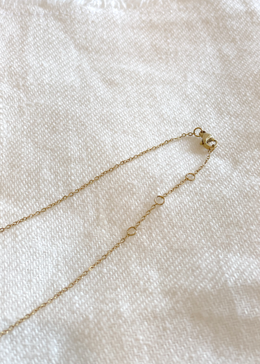Strand Necklace