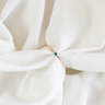 Raquel Rosalie September Birthstone Ring