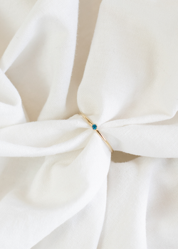 September 2025 birth ring