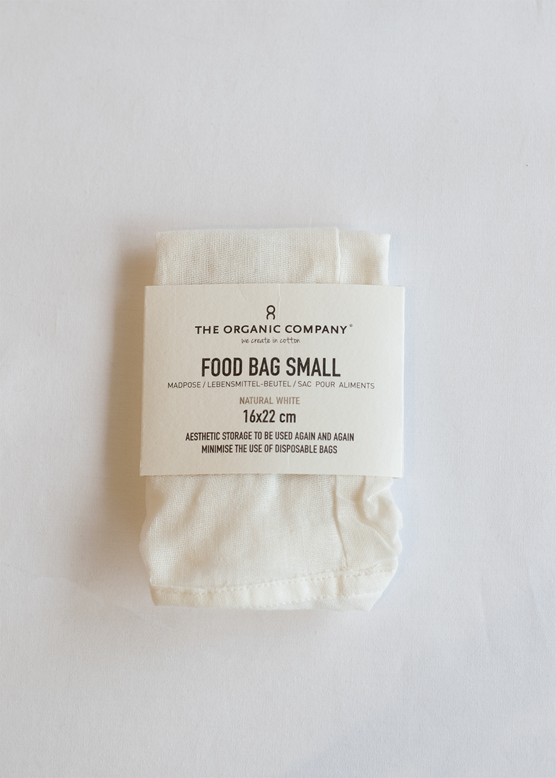 The Organic Company Food Bag - Small