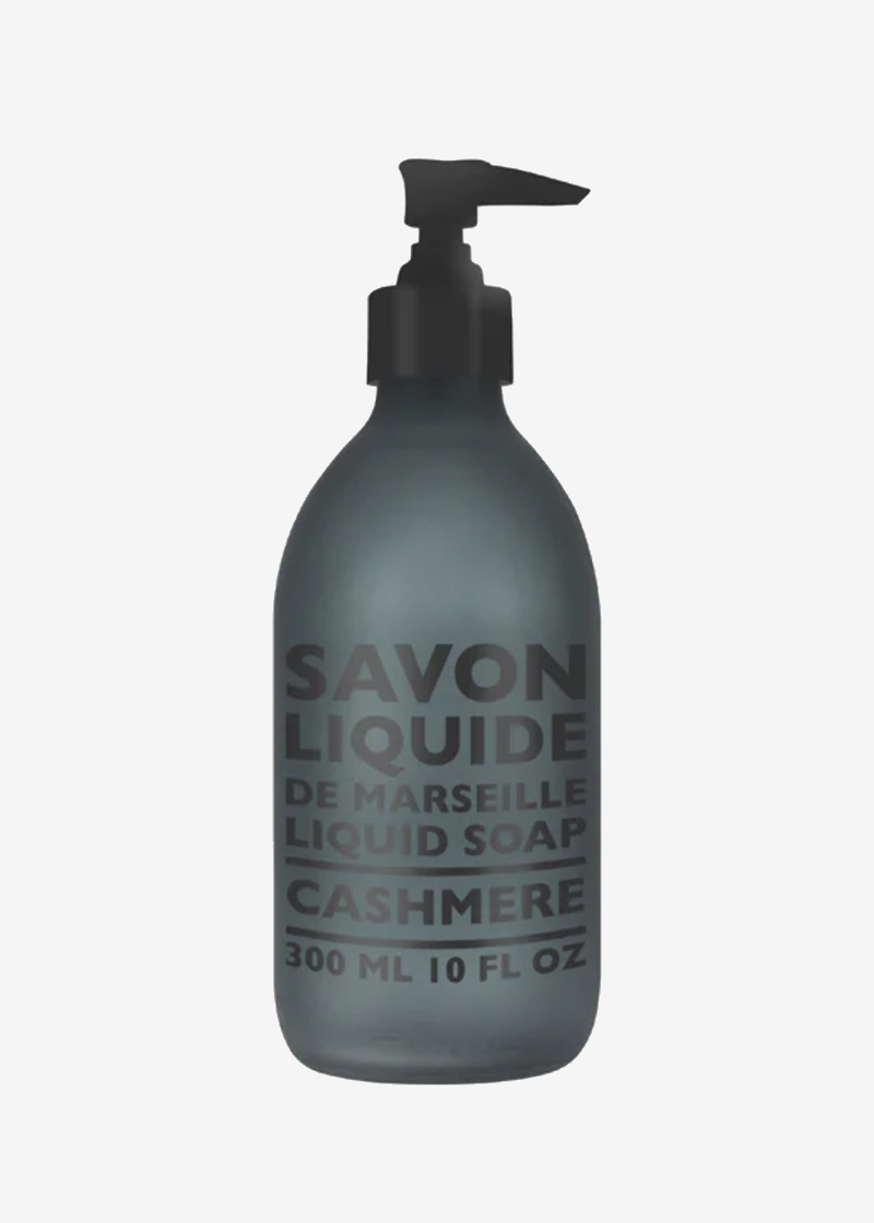 Lothantique Cashmere Liquid Soap