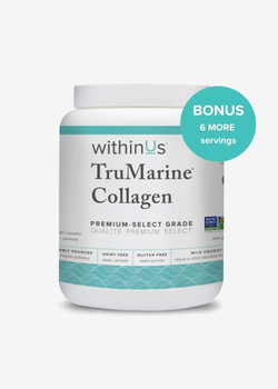 TruMarine™ Collagen (56 servings)