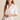 Bella Dahl Split Back Button Down White