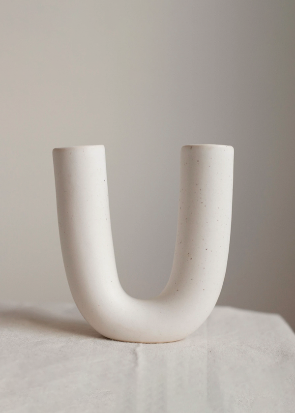 Lisa Warren Ceramics Yew Vase